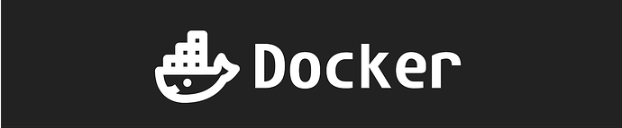 docker