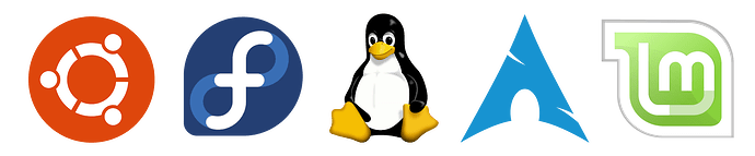 linux os